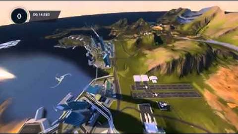 Trials Fusion Explosion