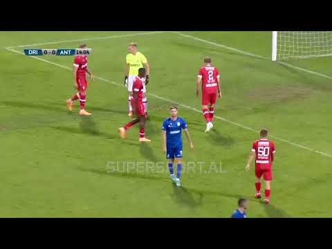 Drita Antwerp Goals And Highlights