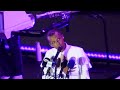 Capture de la vidéo Stromae  Multitude Tour Nimes 2022