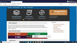 Basic Bootstrap 4 Tutorial in Hindi