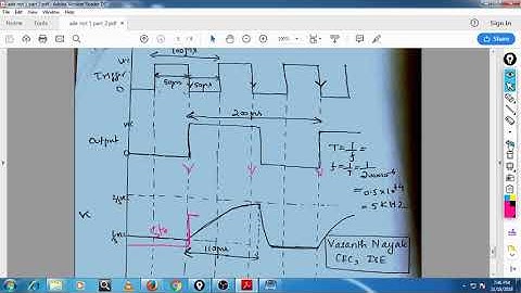 VTU 3RD SEM CSE/ISE ADE MODULE 1 PART 17