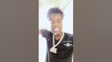 YunGeen Ace - choppas 4 My Enemies (Official Snippet)