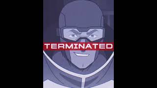 Project Kronos Vs Invincible