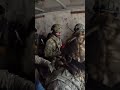 Airsoft randomly becoming a musical pt 1
