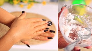 How to Make Your Hands Look 5 Years Younger | Wrinkle-Free hands screenshot 1