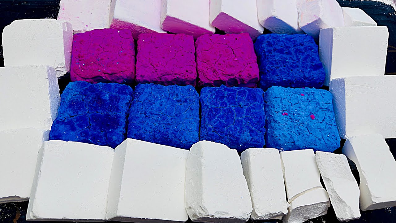 Fresh Gym Chalk With Paste Blocks Crush Requested @humaansari9300 ...