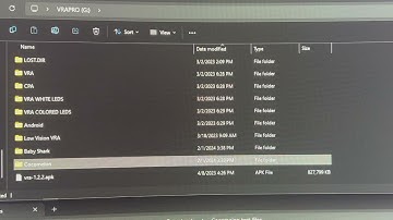 Episode 5 How to upload custom VIDEO content to the Video VRA Pro