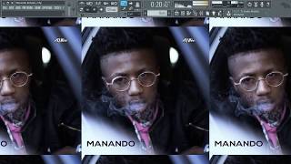 Emtee - Manando - Instrumental