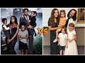 A For Adley Family vs SFG ENT Family (Networth Comparison) 2026