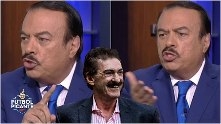 Cuando Huerta ESTALLA No hay QUIN LO PARE! "Me cae...