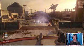 Black ops 3, Zombies Chronicles, Moon Map