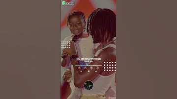 How Are You My Friend Johnny Drille Howareyoumyfriend Myfriends Johnnydrille Foryoupage 