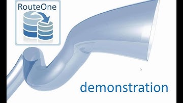 RouteOne - ETL to external SQL data warehouses from your IBM i data