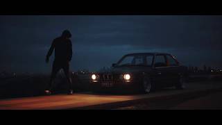 ✨ XXXTENTACION - SAVE ME (Music video) | BMW e30