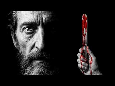 Превью релиза Moishe Khmury — The Covenant Ballad (Official Music Video)