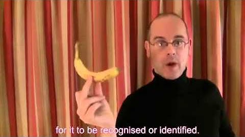 Lesson 45 Describing Things, Mr Duncan Learning English