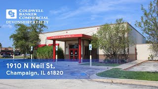 FULLY EQUIPPED RESTAURANT SPACE FOR LEASE - Video Walkthrough