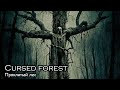 Проклятый лес / Cursed forest (2018) Фильм ужасов / Horror movie