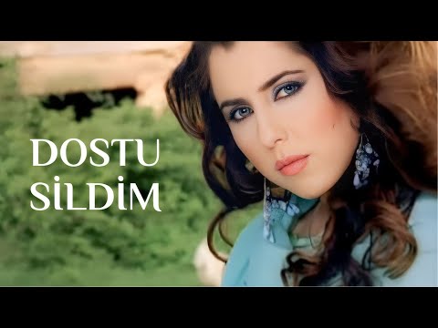 Seher Dilovan - Dostu Sildim