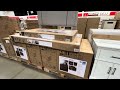 Costco  home sinks cabinets and more
