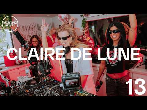 Chef Claire de Lune | Morning Wood 13 | Rosemarie's Kitchen (Feb 14, 2026)