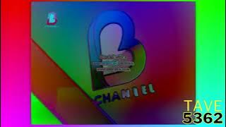 Endcap B Channel TV (2012-2014) Effects (Sponsored By Preview 2 Effects)