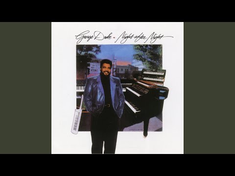 Putar Fuzzion - George Duke