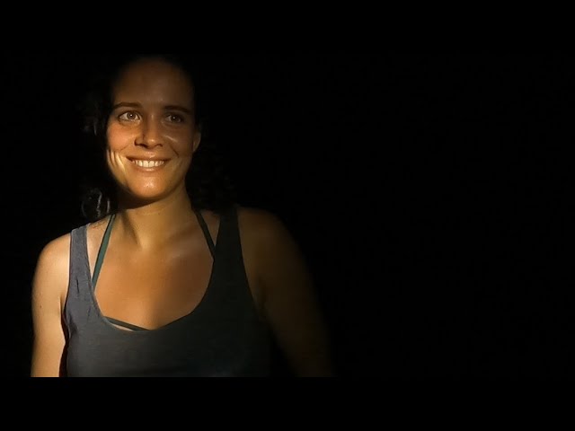 Ep 327 Nighttime fun, sailing, fishing, spearfishing, helping the local Gunas - Caribbean adventure