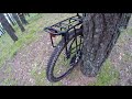 Jamis Dragon Pro 29er. Хардтейл моей мечты