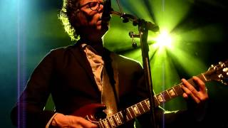 The Jayhawks - Guilder Annie @ Tivoli (11/11)