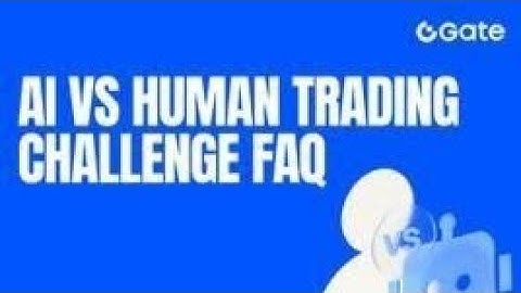 Gate Web3 Event Bundle Review Video Gate Perps Human vs. AI Trading Competition And other events.