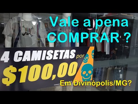 lojas divinopolis roupas atacado