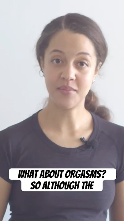 Are Orgasms Safe During Pregnancy?? #pregnancy