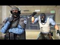 CS GO - УЧИМСЯ ИГРАТЬ МАТЧМЕЙКИНГ