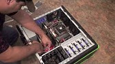 Cooler Master Cm 690 Iii Mid Tower Case With Seidon 1v Review Unboxing And Benchmarking Youtube Cooler Master Cm 690 Iii Mid Tower Case With Seidon 1v Review Unboxing And Benchmarking Youtube