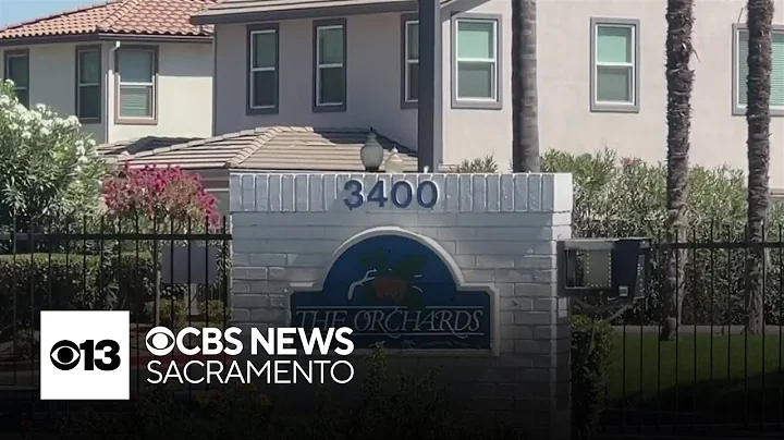 Walnut Orchard residents in Modesto attempt to recall HOA board