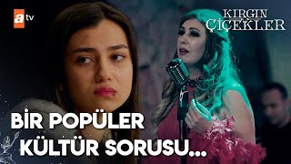 Meral, Annesinin Yaptıklarını Bir Türlü Unutamıyor... Kırgın Çiçekler 36.  Resimi