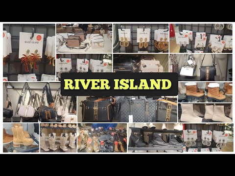 River Island Designer