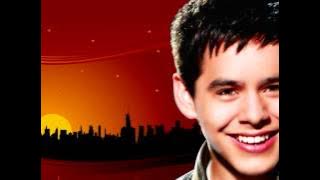 David Archuleta- Nandito Ako