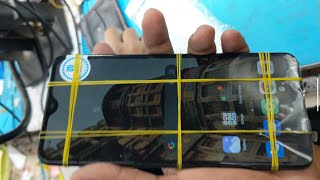 How to repair Redmi Note 8 Pro Display  Display Replacement