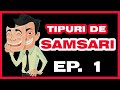 TIPURI de SAMSARI AUTO la Masini Second Hand SH