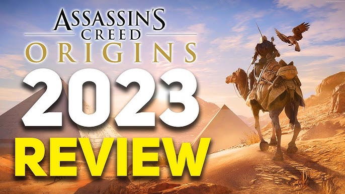 Assassin's Creed Valhalla PC Review Six Months Later - Is It Worth It?