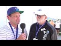 Around The Grounds At Nationals - John Jermstad (USAPA)