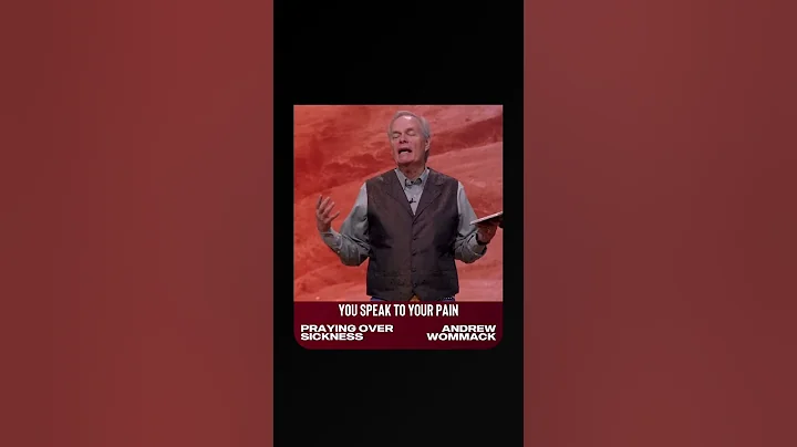 How do I activate God's healing power?