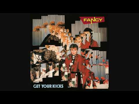 Fancy - Chinese