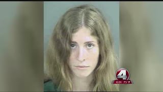 Marco Island woman arrested in stabbing death of her boyfriend