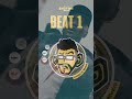 Kh tnh challenge  beat 1  drill typebeat  prodkrissngo