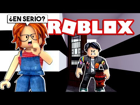 Sobrevive A La Escuela Mas Terrorifica De Roblox Youtube - 24 horas exposada con mi novio en roblox youtube