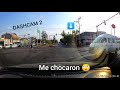 ME CHOCARON!!! FUE MI CULPA...? DASHCAM 2 CDMX