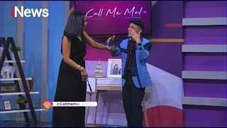 Karir Makin Bagus, Ichsan Akbar Ternyata Dijaga Sosok Sepasang Leluhur Part 03 - Call Me Mel 20/01